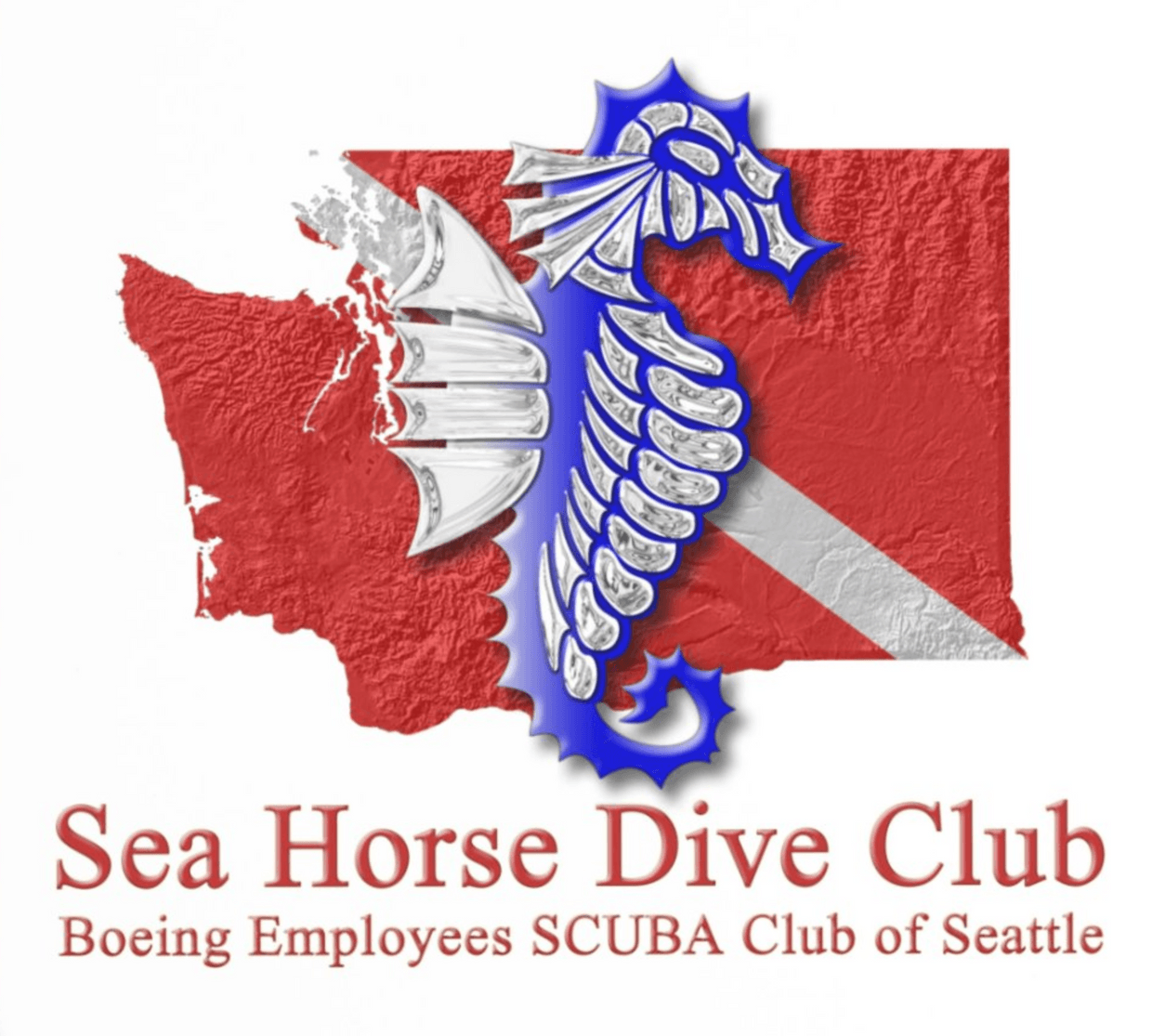 Boeing Seahorse Dive Club | EasyLink