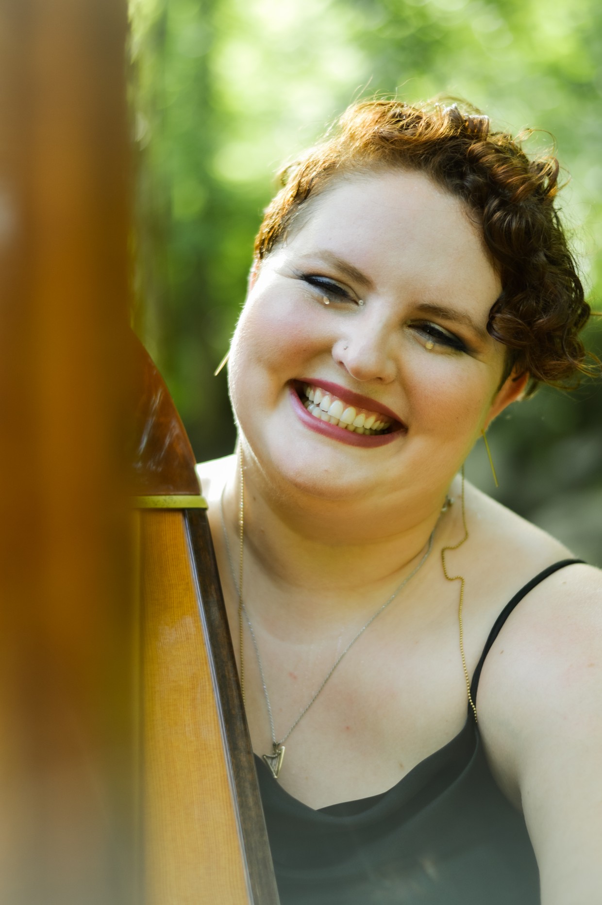 Tori parrish easylink