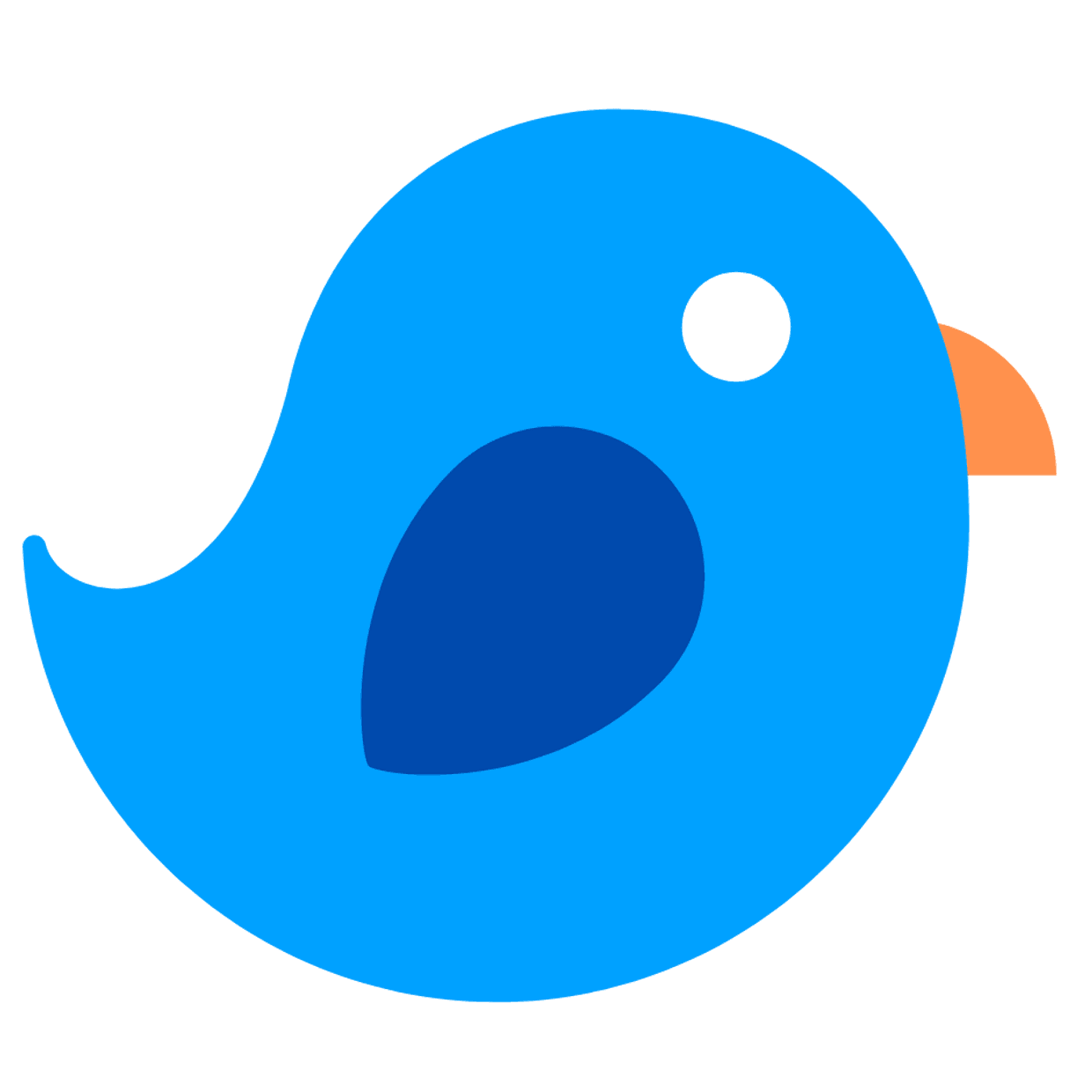 De Blauwe Vogel EasyLink