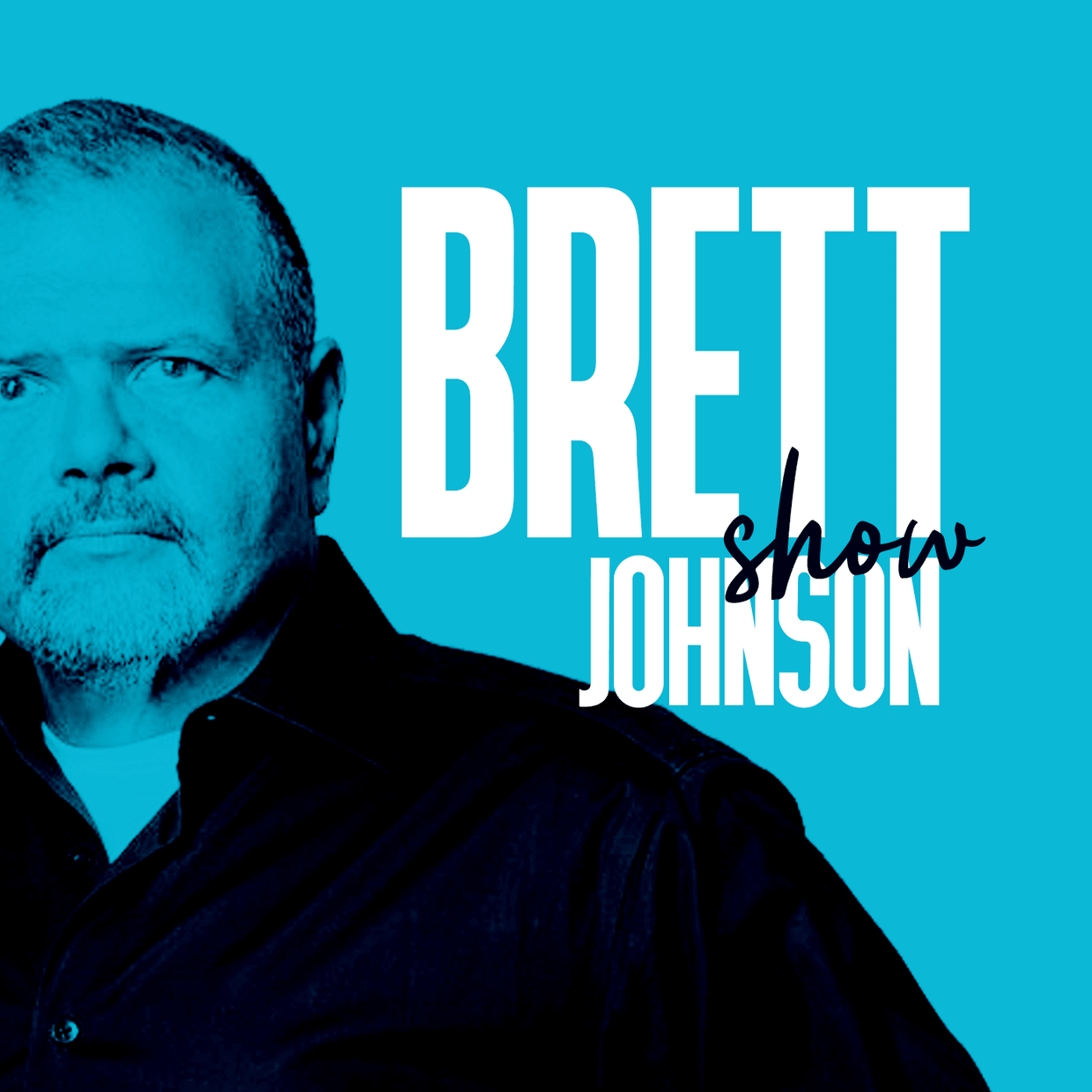 The Brett Johnson Show EasyLink